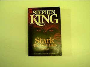 Stark -   The Dark Half   - Der neue King - erstmals im Taschenbuch;