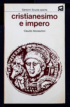 Immagine del venditore per Cristianesimo e impero venduto da Sergio Trippini