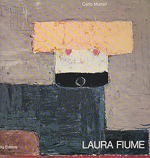 Seller image for Laura Fiume for sale by MERCIER & ASSOCIES