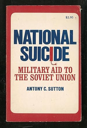 Bild des Verkufers fr National suicide - Military aid to the Soviet Union zum Verkauf von Sergio Trippini