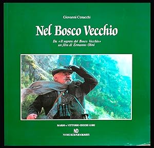 Seller image for Nel bosco vecchio for sale by Sergio Trippini