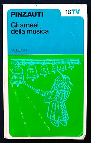 Bild des Verkufers fr Gli arnesi della musica zum Verkauf von Sergio Trippini