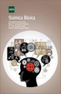 Image du vendeur pour QUMICA BSICA mis en vente par Vuestros Libros