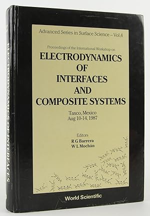 Electrodynamics of Interfaces and Composite Systems - Proceedings of the International Workshop (...