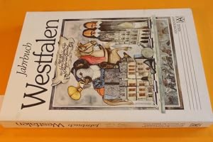 Jahrbuch Westfalen 1998 (52. Jahrgang)