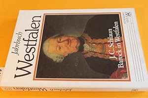 Jahrbuch Westfalen 1995 (49. Jahrgang)