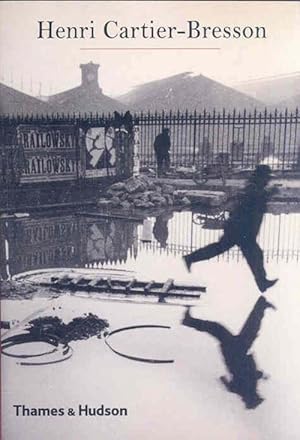 Bild des Verkufers fr Henri Cartier-Bresson (Paperback) zum Verkauf von Grand Eagle Retail