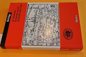 Beiträge zur Geschichte Dortmunds und der Grafschaft Mark 1997 (Band 88)
