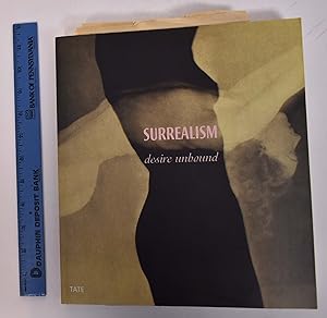 Seller image for Surrealism: Desire Unbound for sale by Mullen Books, ABAA