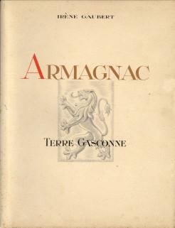 Armagnac. Terre Gascogne