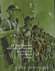 That magnificent 9th. An illustrated history of the 9th Australian Division 1940 - 46