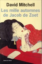 Les mille automnes de Jacob de Zoet