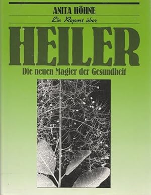 Die neuen Magier der Gesundheit. Ein Report über Heller.
