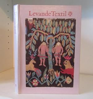 Levande Textil - Svenska Turistföreningens Arsbok 1988