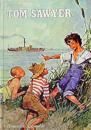 Imagen del vendedor de Tom Sawyer a la venta por Tik Books ME