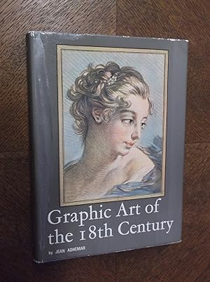 Graphic Art of the 18th Century