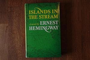 Seller image for Islands in the Stream for sale by Westmoor Books