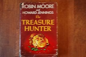 Imagen del vendedor de The Treasure Hunter a la venta por Westmoor Books