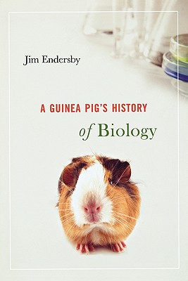 Imagen del vendedor de Guinea Pig's History of Biology (Paperback or Softback) a la venta por BargainBookStores