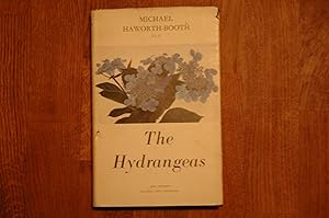 Seller image for The Hydrangeas for sale by Westmoor Books