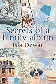 Seller image for Secrets of a Family Album for sale by Alpha 2 Omega Books BA