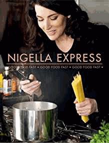 Image du vendeur pour Nigella Express mis en vente par Alpha 2 Omega Books BA