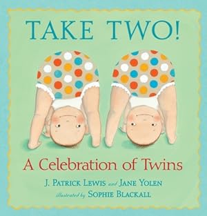 Immagine del venditore per Take Two!: A Celebration of Twins (Hardback or Cased Book) venduto da BargainBookStores