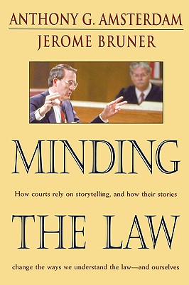 Immagine del venditore per Minding the Law (Paperback or Softback) venduto da BargainBookStores