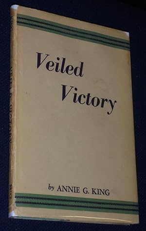 Imagen del vendedor de Veiled Victory a la venta por Pensees Bookshop