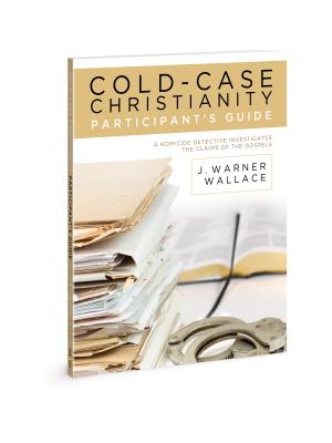 Seller image for Cold-Case Christianity Participant's Guide: A Homicide Detective Investigates the Claims of the Gospels (Paperback or Softback) for sale by BargainBookStores