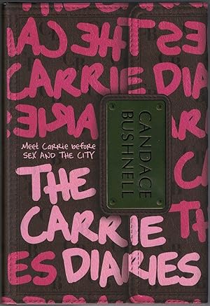 Seller image for The Carrie Diaries for sale by Cleveland Book Company, ABAA