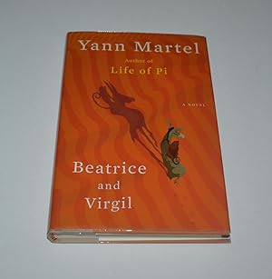 Beatrice and Virgil: A Novel