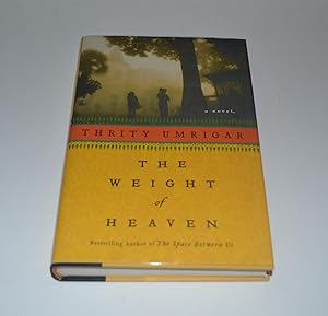 Seller image for The Weight of Heaven: A Novel for sale by Bibliomadness