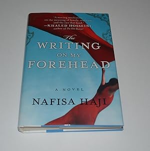 Seller image for The Writing On My Forehead: A Novel for sale by Bibliomadness