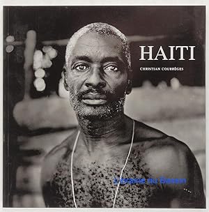 Seul le couteau connaît le secret au coeur de l'igname Portraits d'Haïti