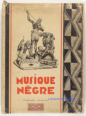 Musique Nègre