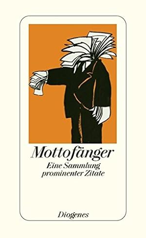 Seller image for Weihnachtsgabe 2011 Mottofnger for sale by Antiquariat Buchhandel Daniel Viertel