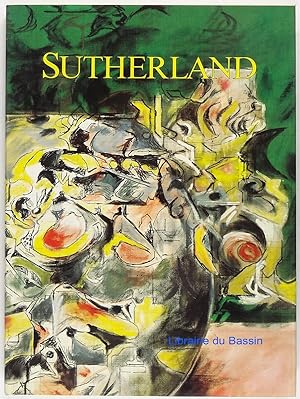 Graham Sutherland Oeuvres 1935-1973