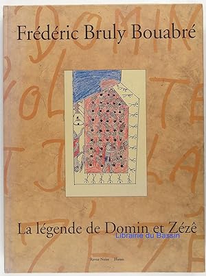 Seller image for Domin et Zz Lgende for sale by Librairie du Bassin