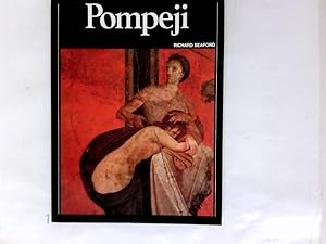 Bild des Verkufers fr Pompeji zum Verkauf von Antiquariat Buchhandel Daniel Viertel
