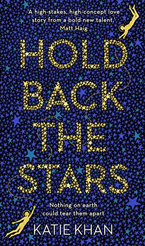 Immagine del venditore per Hold Back the Stars venduto da Antiquariat Buchhandel Daniel Viertel