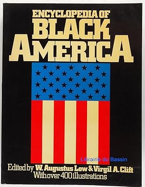 Seller image for Encyclopedia of black america for sale by Librairie du Bassin