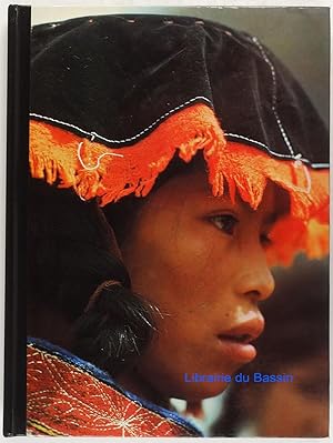 Immagine del venditore per Peuples du Monde entier Les Andes venduto da Librairie du Bassin