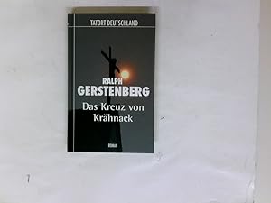 Seller image for Das Kreuz von Krhnack. Roman for sale by Antiquariat Buchhandel Daniel Viertel
