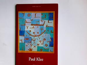 Bild des Verkufers fr Paul Klee. Eva Stahn / Orbis pictus zum Verkauf von Antiquariat Buchhandel Daniel Viertel