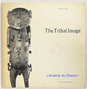 Imagen del vendedor de The Tribal Image wooden figure sculpture of the World a la venta por Librairie du Bassin