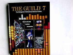 Bild des Verkufers fr The Guild 7: The Designer's Reference Book of Artists (Guild Designer's Edition) zum Verkauf von Antiquariat Buchhandel Daniel Viertel