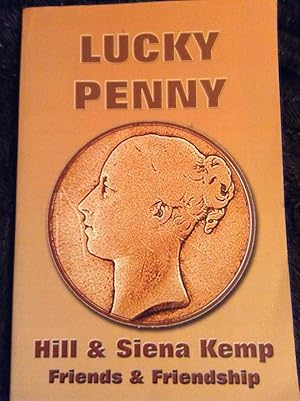 Seller image for Lucky Penny for sale by Text4less