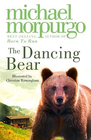 Seller image for The Dancing Bear (Paperback) for sale by Grand Eagle Retail
