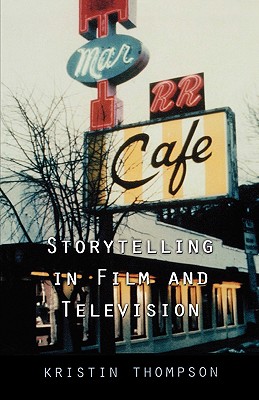 Immagine del venditore per Storytelling in Film and Television (Paperback or Softback) venduto da BargainBookStores